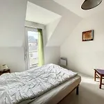 Charmante Maison à 150m De La Plage, 2 Chambres, Jardinet, Proche Jullouville Et St Pair-sur-mer - Fr-1-361-33 *