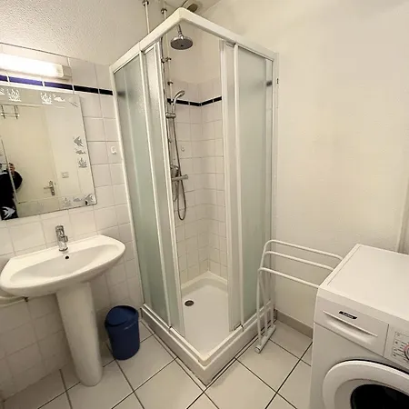 Charmante Maison A 150m De La Plage, 2 Chambres, Jardinet, Proche Jullouville Et St Pair-sur-mer - Fr-1-361-33 Holiday home