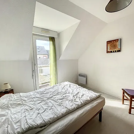 Charmante Maison A 150m De La Plage, 2 Chambres, Jardinet, Proche Jullouville Et St Pair-sur-mer - Fr-1-361-33 *