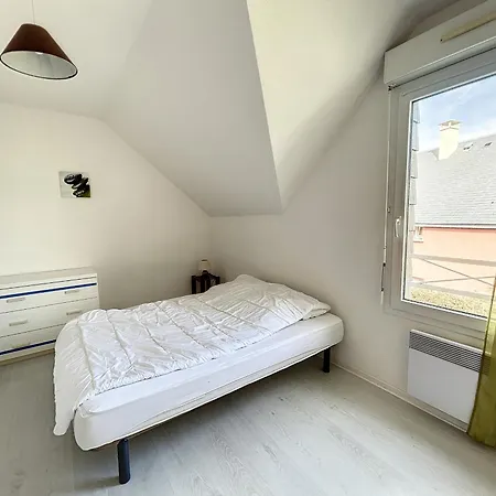 Charmante Maison A 150m De La Plage, 2 Chambres, Jardinet, Proche Jullouville Et St Pair-sur-mer - Fr-1-361-33 Prázdninový dům Saint-Pair-sur-Mer