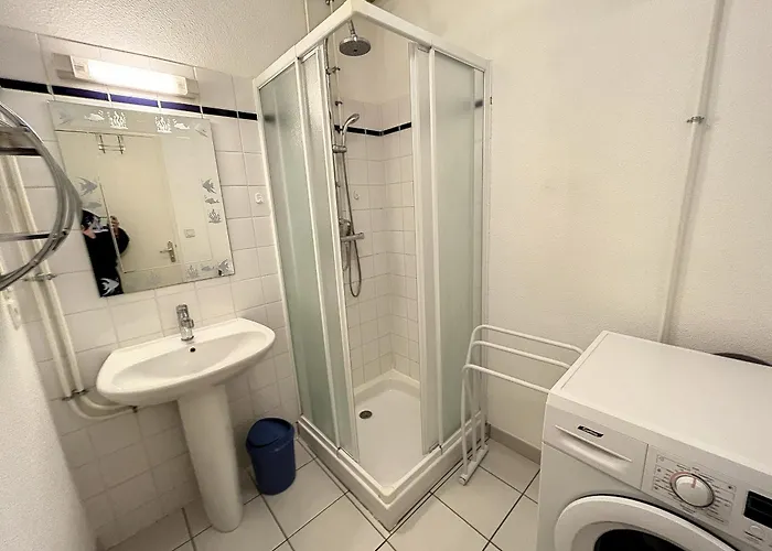 Charmante Maison A 150m De La Plage, 2 Chambres, Jardinet, Proche Jullouville Et St Pair-sur-mer - Fr-1-361-33 Holiday home